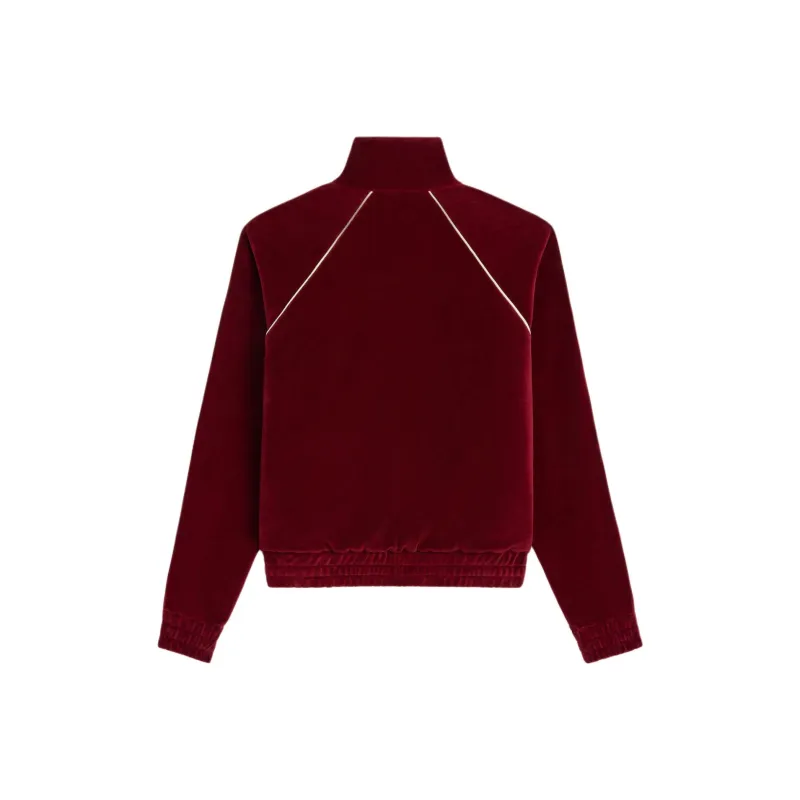 CELINE Jackets & Coats Men's Dark Red-1