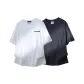White+Navy Blue (BOGO)