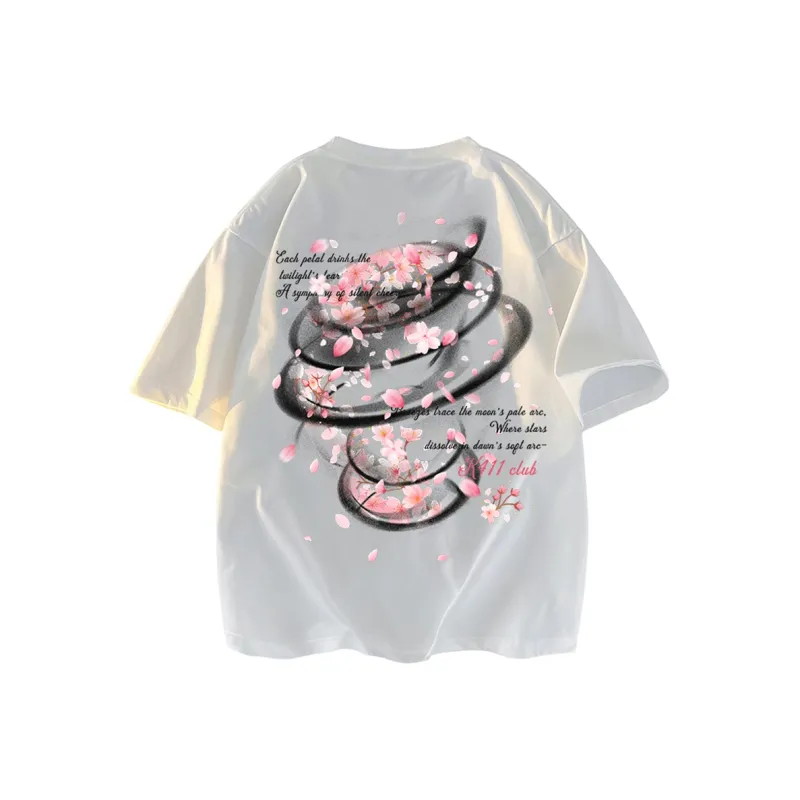 K411 T-Shirts Unisex-5