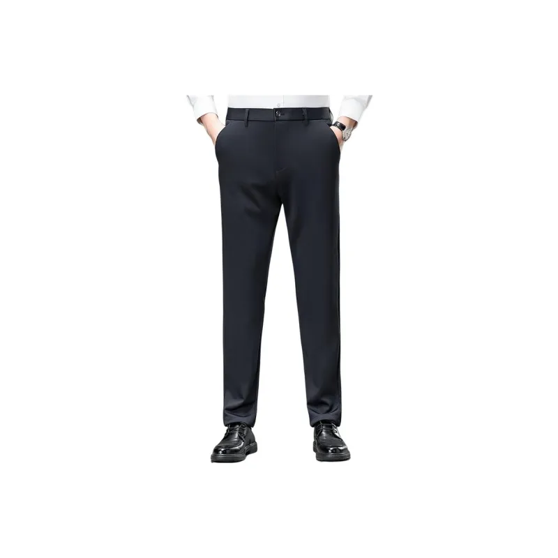 PIERRE CARDIN Suit Trouser Men's-6