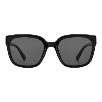 ENFANTIN TR Square Sunglasses Unisex