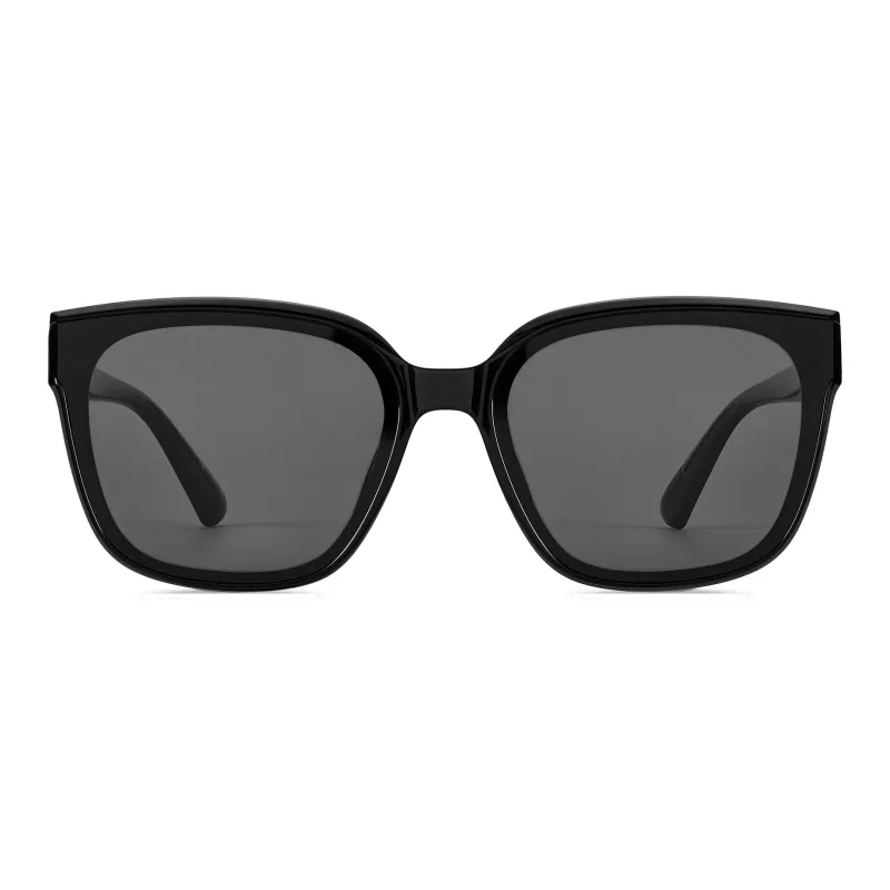 ENFANTIN TR Square Sunglasses Unisex-0