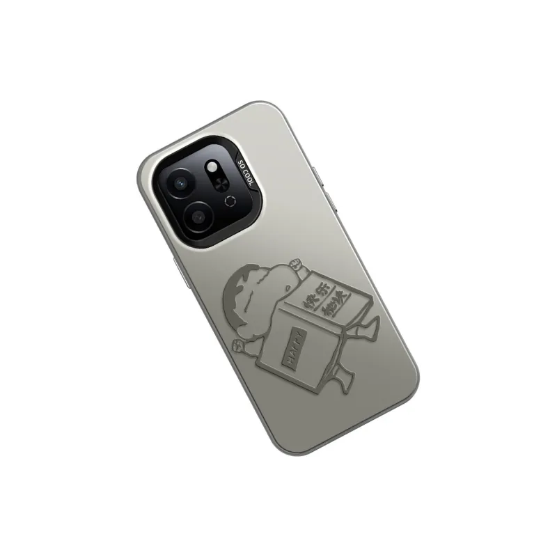 YICAIJIA Phone Cases-2