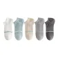 White+Turquoise+Khaki+Light Gray+Dark Gray