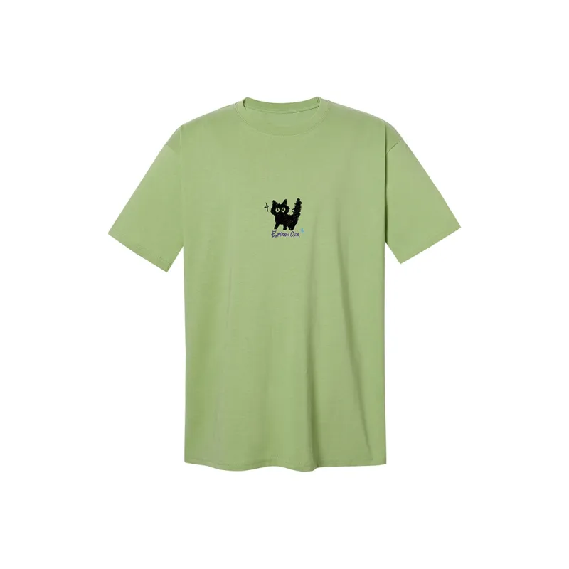 EPTISON T Shirts Unisex-0