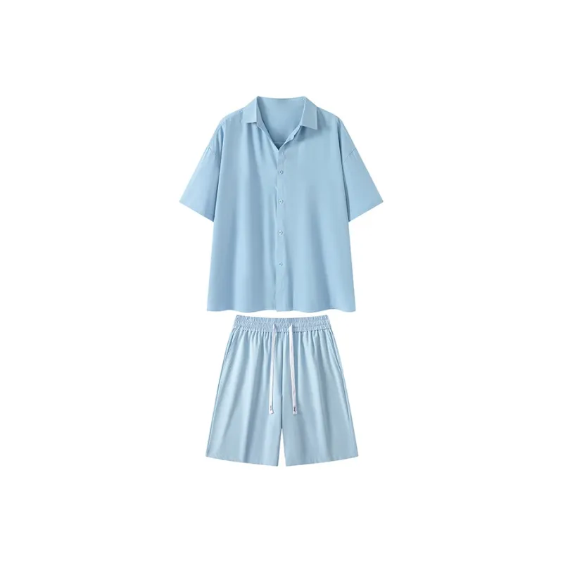 Warrior Cloud Sail Series Casual Sportswear Unisex-4
