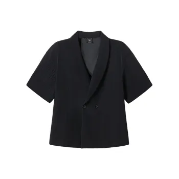 WAYNEXZAVIER Business Suit Men's