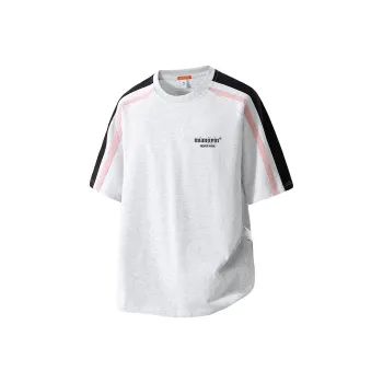 Cotton Gene T-Shirts Unisex