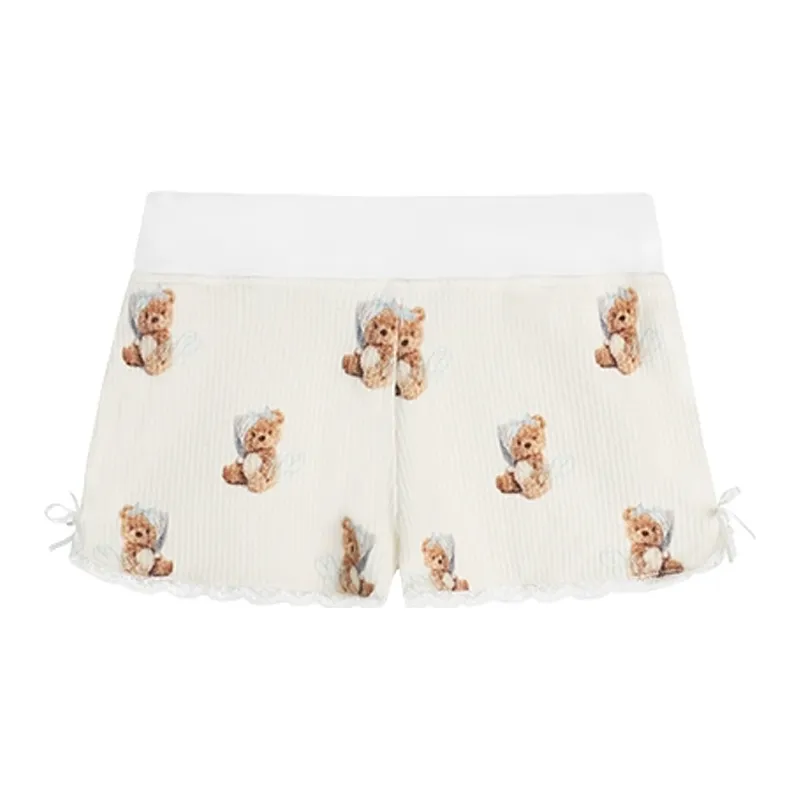 PLAN IN Women's Pajama Sets-2