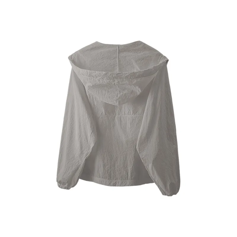 Cypress House Cropped Coat Women's-5