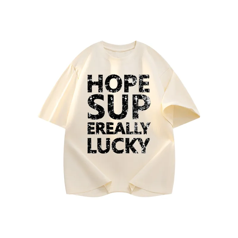SUPEREALLY T Shirts Unisex-10