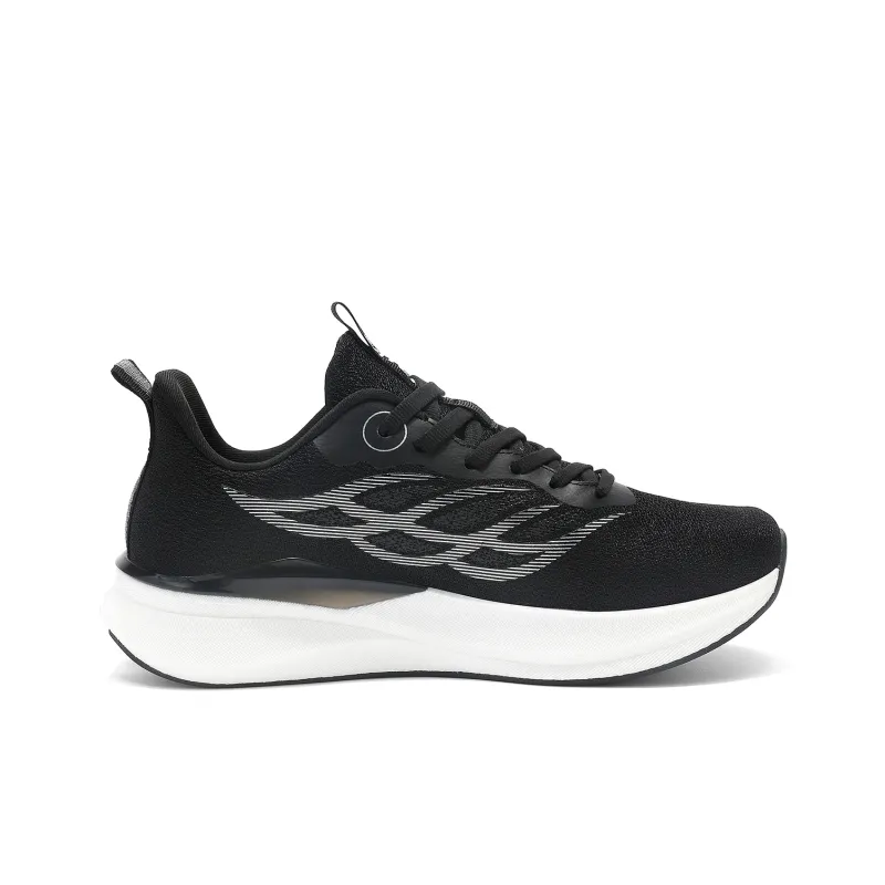 Faterri Cushioning Abrasion Resistant Breathable Low Top Casual Running Shoes Unisex-11