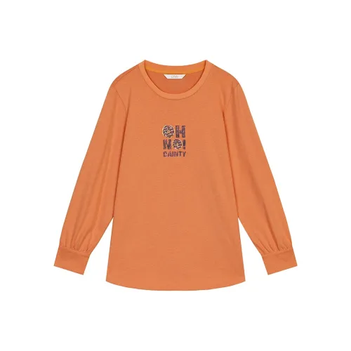 ELF SACK T Shirts Women's