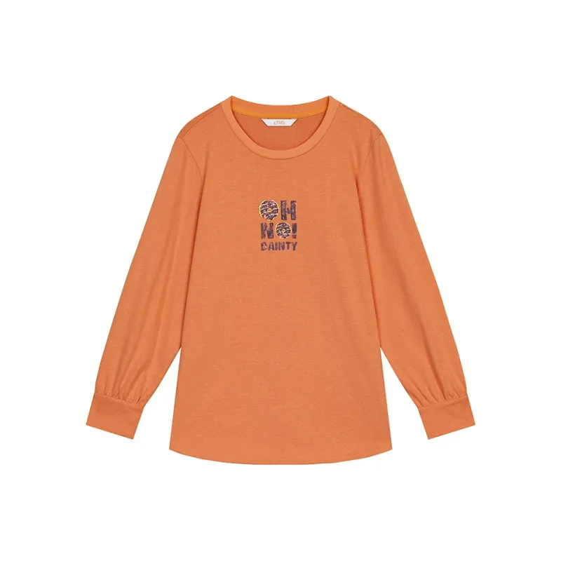 ELF SACK T Shirts Women's-0