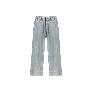 PIERRE CARDIN Jeans Women's Meteorite Gray