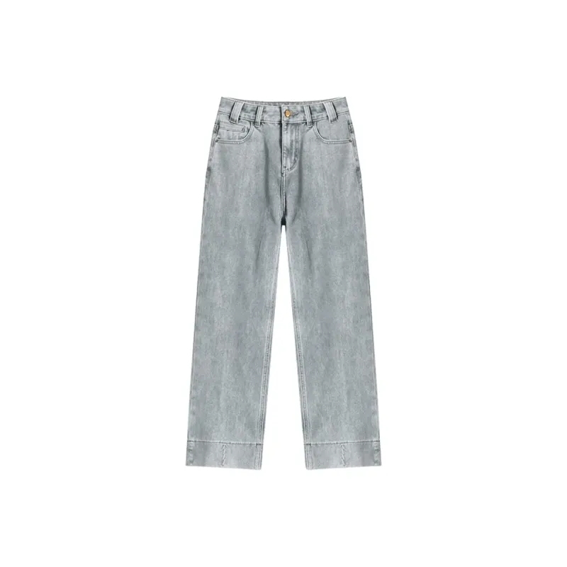PIERRE CARDIN Jeans Women's Meteorite Gray-0