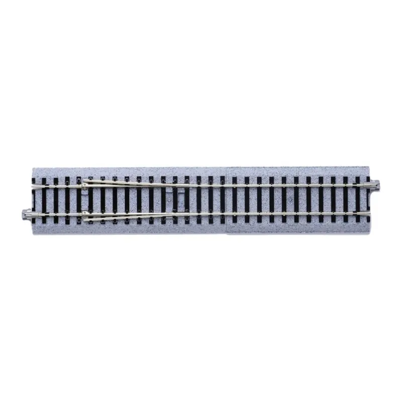 KATO HO Track Gauge HOUnitrack Slide Rails Line 2 194 Railway Supplies Model Accessories-2
