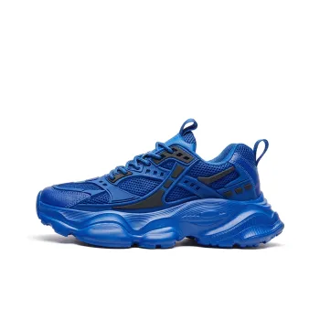 Frank Mully Low Top Chunky Sneakers Men's