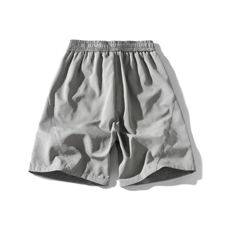FAIRWHALE Cargo Shorts Unisex-20