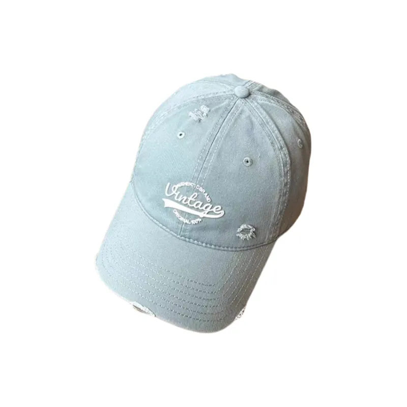 KTKTII Cotton Baseball Caps Unisex-13