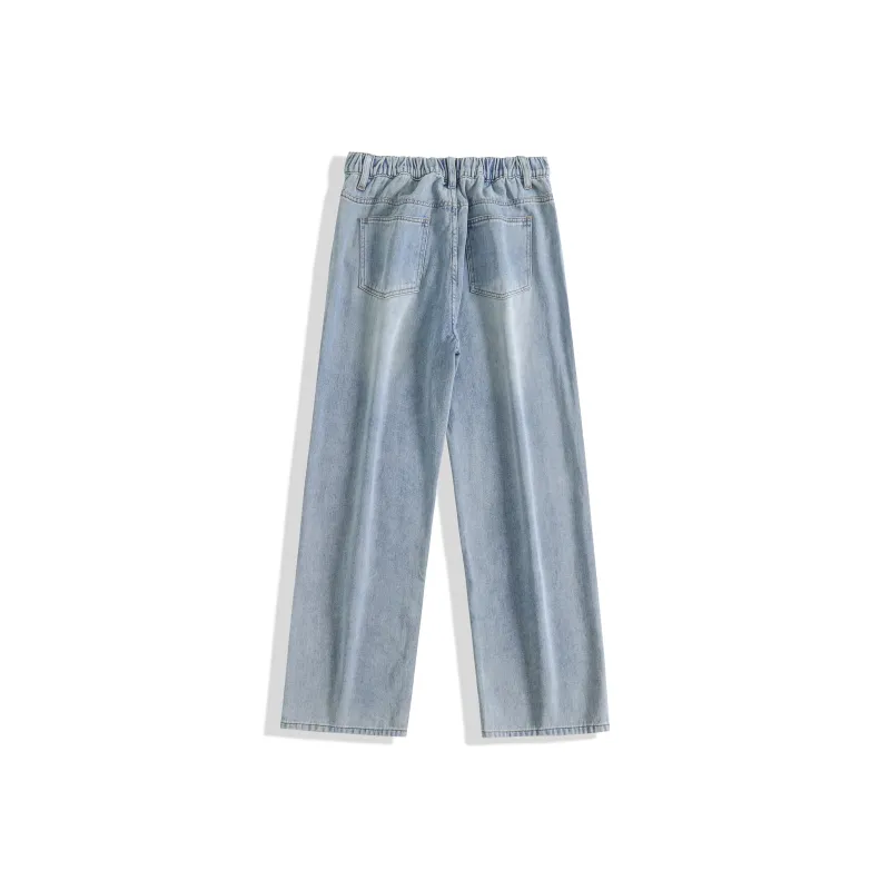 TRMT Jeans Unisex-26