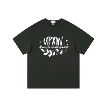 UPXIW T Shirts Unisex