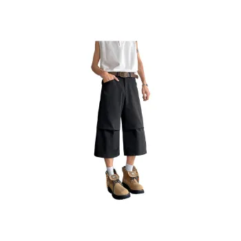 RAP PANDA Cargo Shorts Unisex