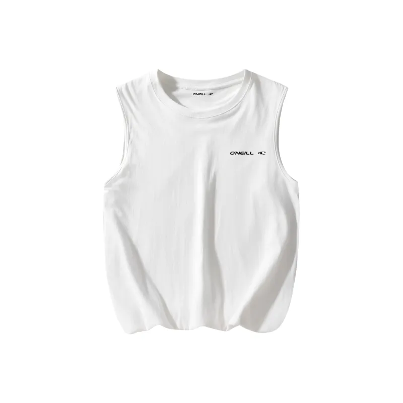 O'Neill Tank Tops Unisex-10