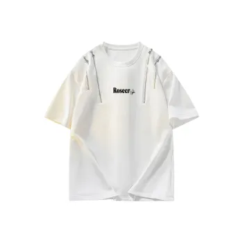 ROSECREED T Shirts Unisex