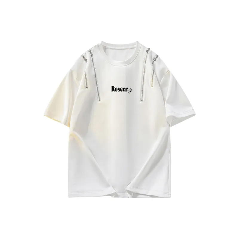 ROSECREED T Shirts Unisex-0