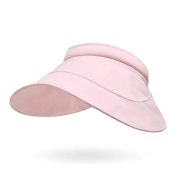 Mulinsen Ice Silk Sun Protection Hats Unisex-4