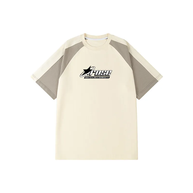 ROSECREED T Shirts Unisex-6