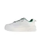 Ecru/Green