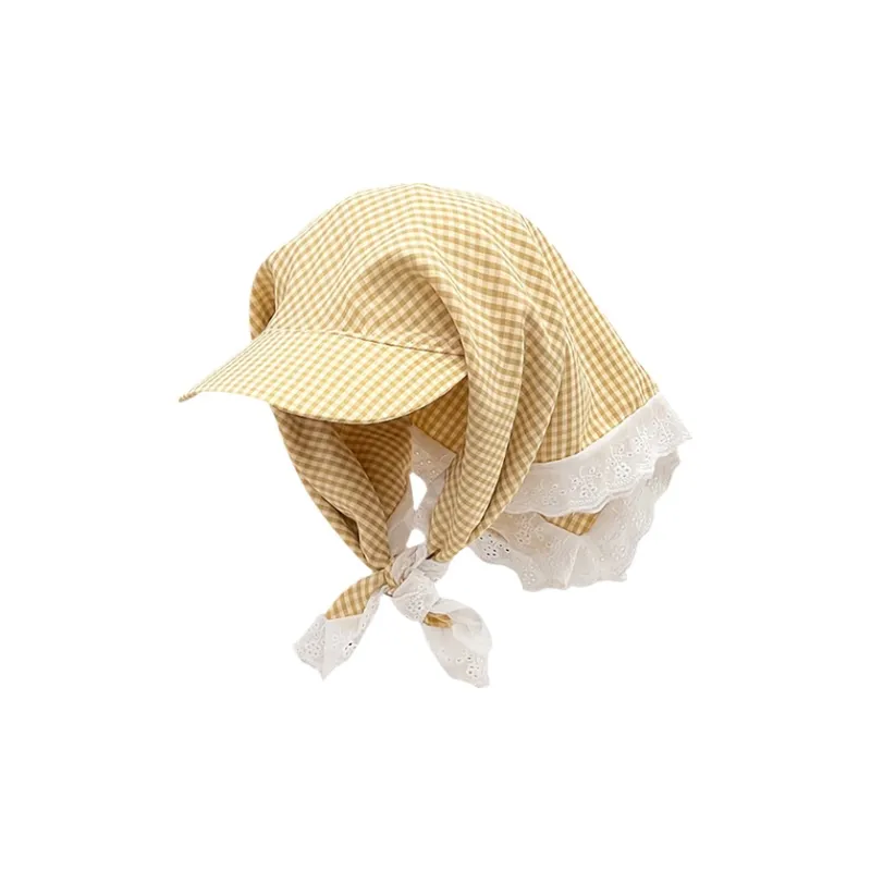 YUZHAOLIN Acrylic Turban Unisex-13