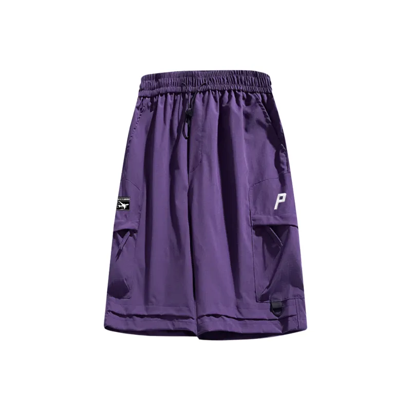 PICCA Cargo Shorts Unisex-10