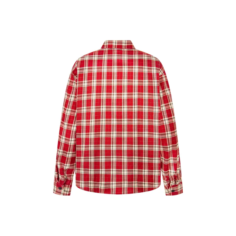 VINMUK Shirts Unisex-8