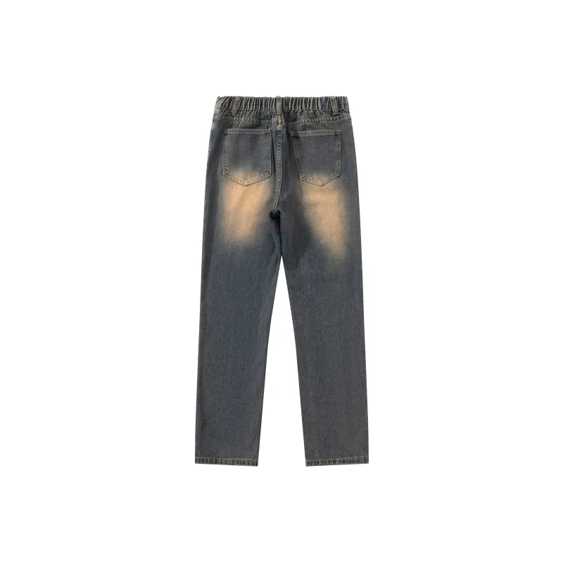 A02 Jeans Unisex-16