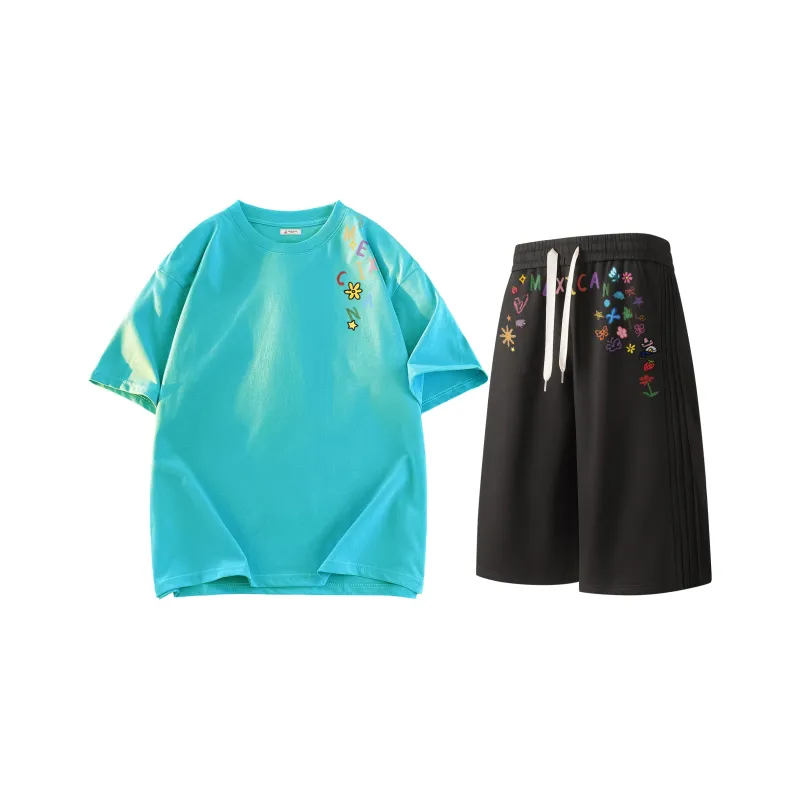 MEXICAN Casual Sportswear Unisex-10