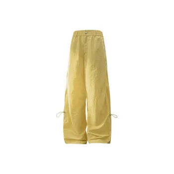 GOOSELIAR Casual Pants Unisex