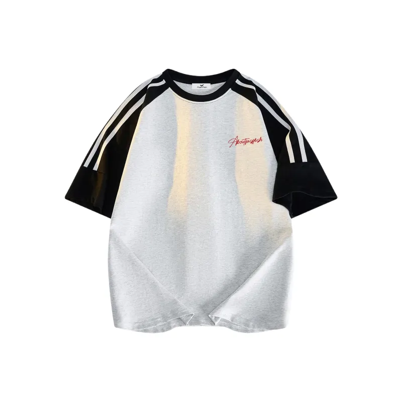 FASTFISH T Shirts Unisex-12