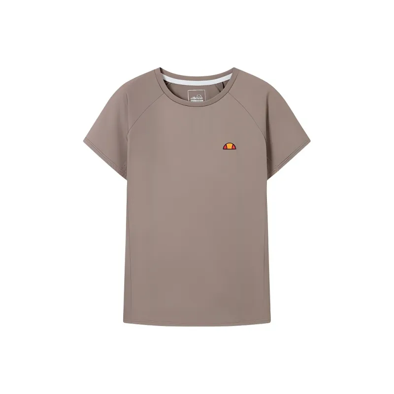 Ellesse T Shirts Women's-8