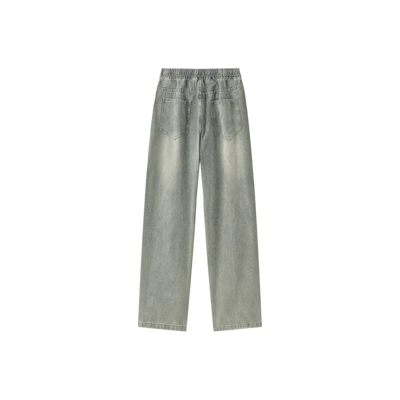 SAME FLOW Jeans Unisex-6