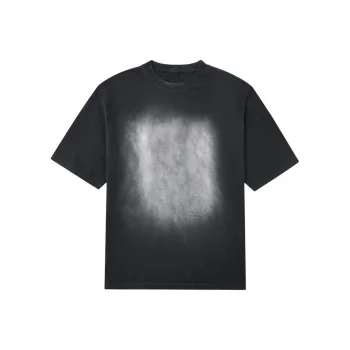 JUCY JUDY T Shirts Unisex Black