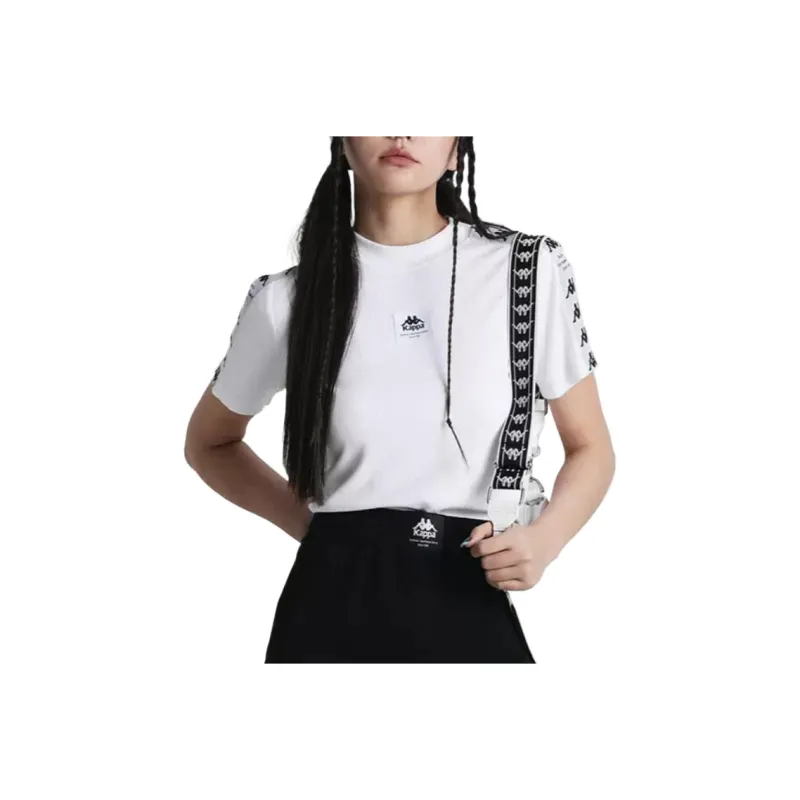 Kappa BANDA Regular T Shirt Women's-2