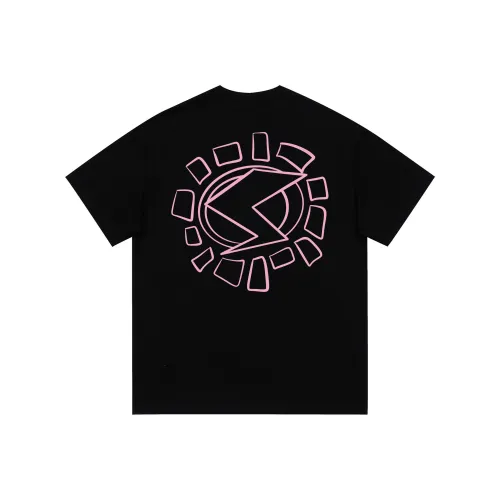 Universal Templates T Shirt Unisex