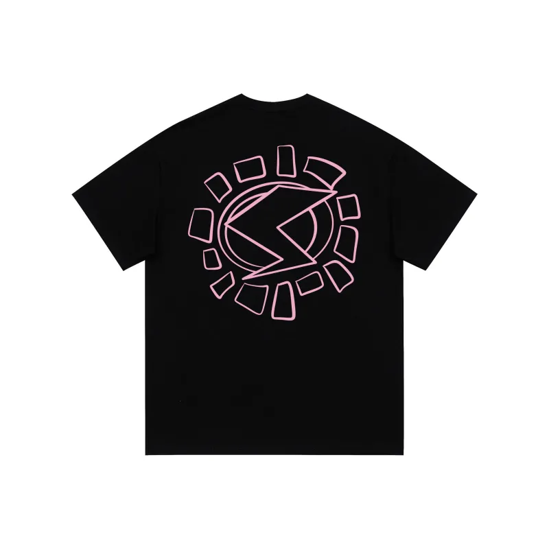 Universal Templates T Shirt Unisex-0