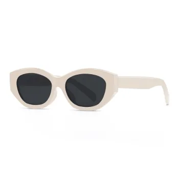 PRETTYALLUSION Sunglasses Women's
