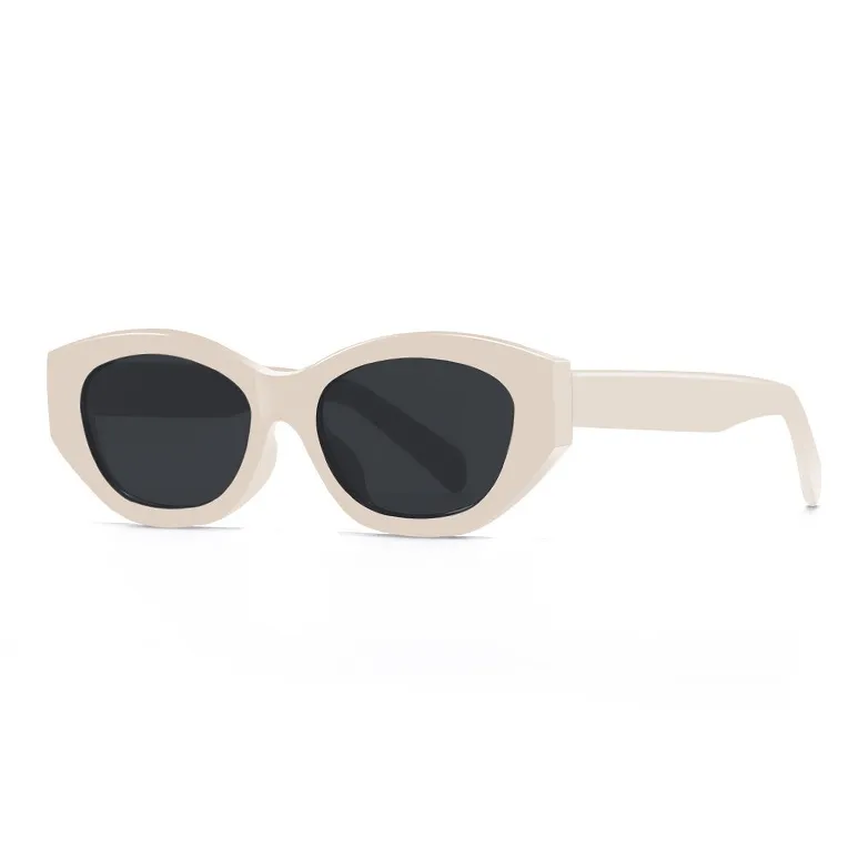 PRETTYALLUSION Sunglasses Women's-0