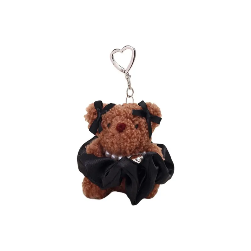 Jinnew Polyester Keychains Unisex-9