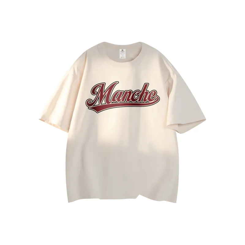 Manchester City F.C. T Shirt Unisex-11